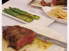 -摩根扒房(桐梓林店)