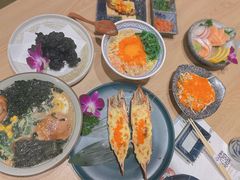 -禾也·居酒屋（深夜食堂）(莲城步行街店)