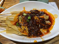 -小杨烤肉(朱雀店)