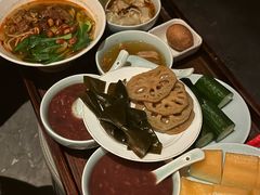 -足本纪·足道 SPA 简餐 洗浴(钱江新城店)