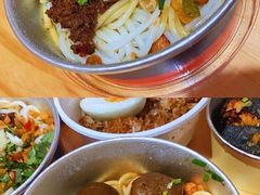 -肆姐面粉馆(坡子街店)