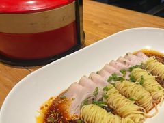 -壹零捌道·北京烤鸭(车公庄店)