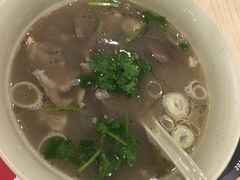 -李先生牛肉面大王(北京站售票厅餐厅)