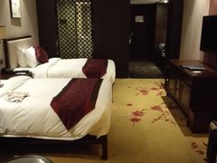 -佛山顺德香云纱园林酒店(清晖园店)