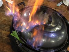 -大地农庄(逢沙大道店)