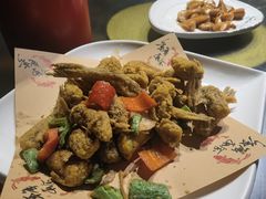 -大家发海鲜城夜排档(华山中路店)
