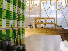 -Green Option(官舍店)