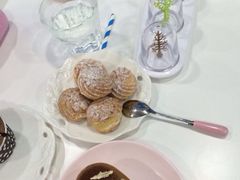 -贝紫Style(木马公寓店)