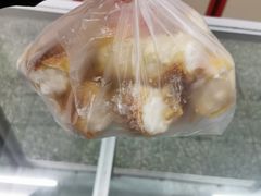 -中关村茶点