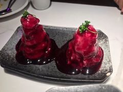 -今朝桃花醉川菜小酒馆(龙湖天街店)