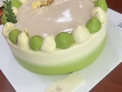 -可丽可丽·生日蛋糕·下午茶(厦门鹭港店)