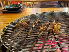 -号令江湖·水浒烤肉(和畅睦邻中心店)