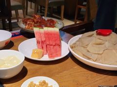 -佬土鹅肠火锅(扬中步行街店)