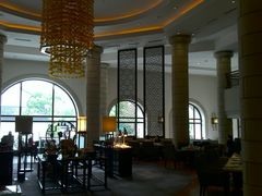 -苏州吴宫泛太平洋酒店