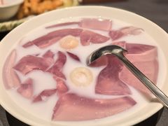 -梁家大院•农家菜(昆山会展中心店)