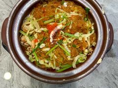 -九龙茶记·粤式餐厅融合菜(鹭江店)