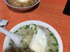 -安庆柴火馄饨(马道街店)
