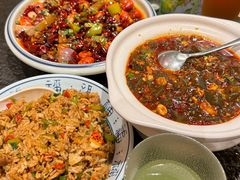 -福苗小骆驼烧烤(大唐不夜城店)
