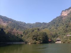 -青城山