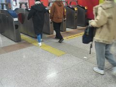 -大望路(地铁站)