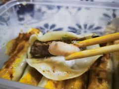 -众口斋锅贴(银泰城店)