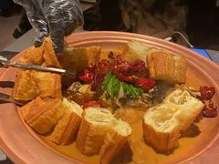 -柿合缘新京菜(国金中心商场店)