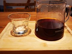 -Punchline Coffee&Roaster(同济大学店)