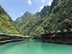 -神龙峡风景区