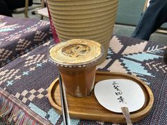 -树下咖啡(昆明老街店)