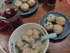 -鑫震源·苏式大虾生煎(山塘街店)