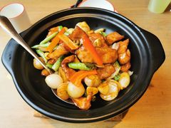 -新白鹿餐厅(城西银泰城店)