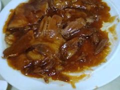 -同发号饭庄(复兴路店)