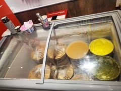 -云中鱼蒸汽石锅鱼(浦东食品城店)