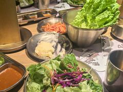 -西塔老太太泥炉烤肉(亚运村店)