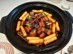 -芳芳私房菜·精作淮扬菜(玖珑湾店)