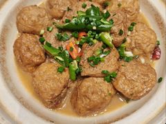 -曹家小菜(胜太路店)