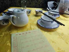 -海鲜街菜馆(海珠南路店)