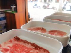 -老字号.雅克白族石板烧十年老店(大理古城店)