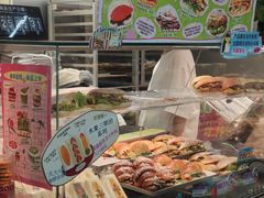 -PAOPAO Bakery&Café(港汇店)