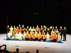 -中央音乐学院歌剧音乐厅