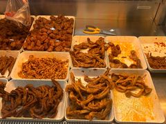 -绝味鸭脖(肥东城关店)