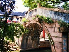 -观桥阁(锦溪店)