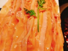 -渝味黄姐火锅(黄泥村店)
