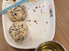 -大食代美食广场(上海中心店)