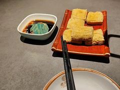 -老淮滨-蚌埠非遗小吃(淮河路店)