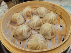 -食惠里小笼包面馆(越秀店)