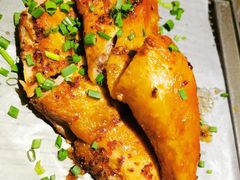 -绿茶餐厅(深圳龙华天虹购物中心店)