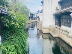 -嘉兴月河历史街区