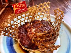 -鱼食饭稻·苏浙土菜17年老馆子(平江路店)