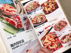 -辉记潮汕海鲜砂锅粥(林和西店)